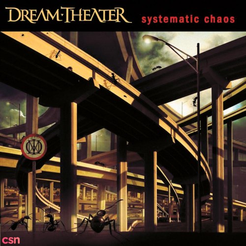 Dream Theater