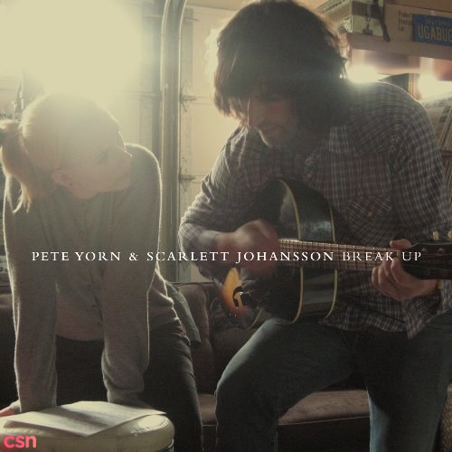 Pete Yorn