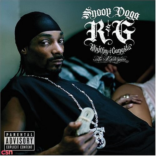 R&G (Rhythm & Gangsta): The Masterpiece