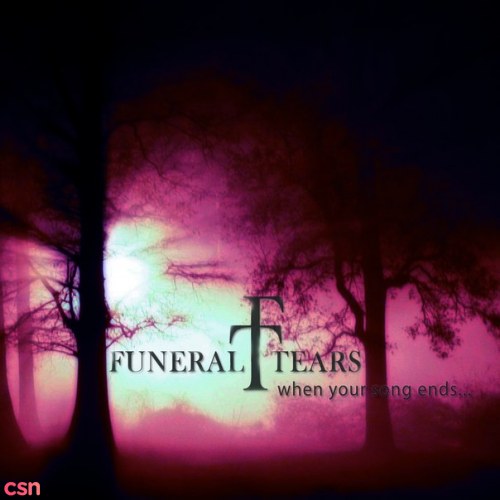 Funeral Tears