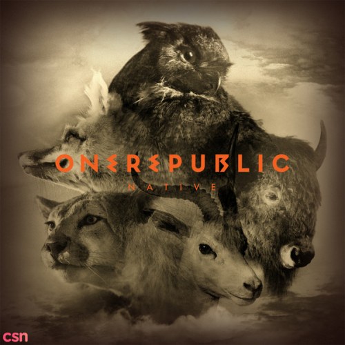 OneRepublic