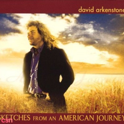 David Arkenstone