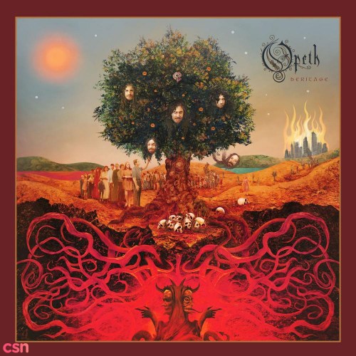 Opeth