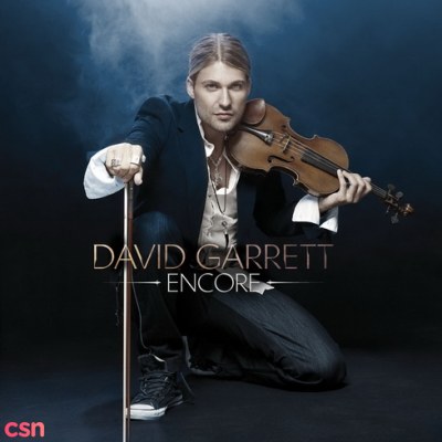 David Garrett