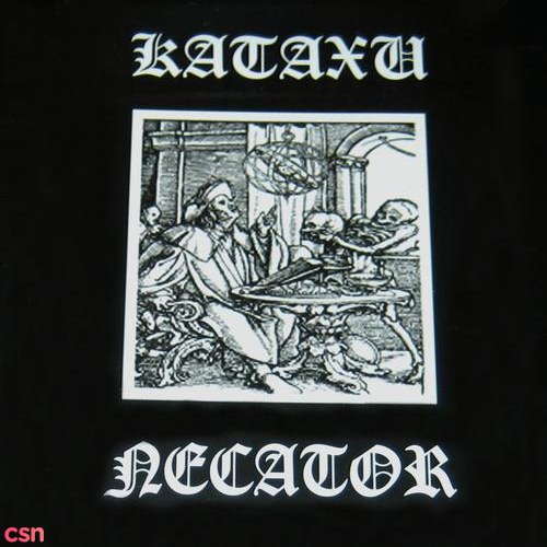 Kataxu / Necator (Split)