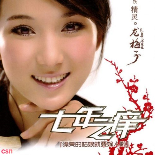 Kỷ Niệm Bảy Năm (七年之痒) (CD2)