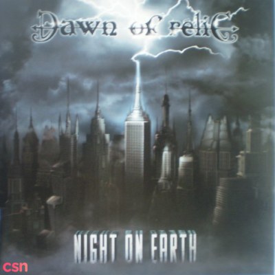 Night On Earth