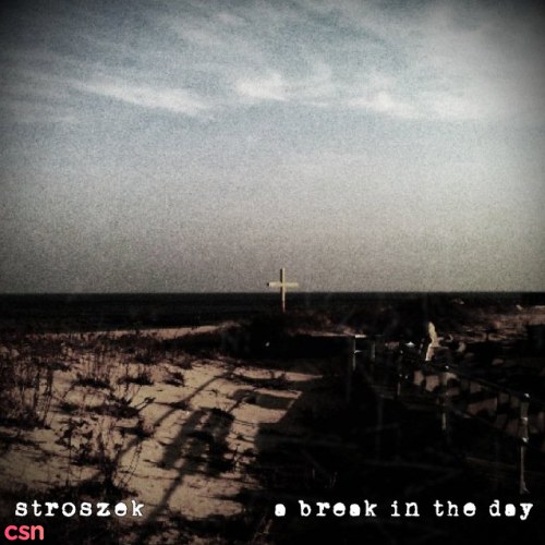 A Break In The Day (EP)