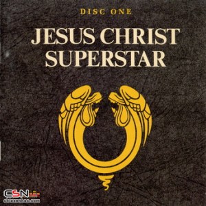 Jesus Christ Superstar CD1