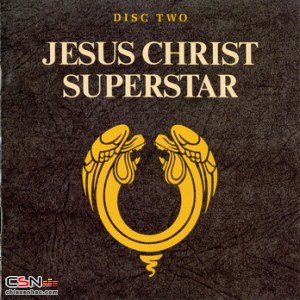 Jesus Christ Superstar CD2