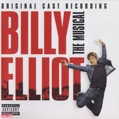 Billy Elliot - The Musical (Original Cast Recording) CD1