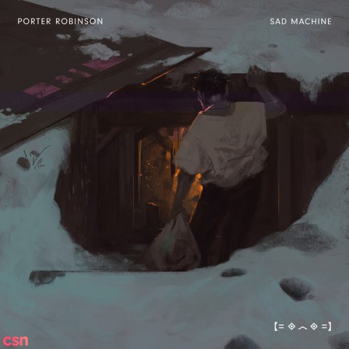 Sad Machine (Single)