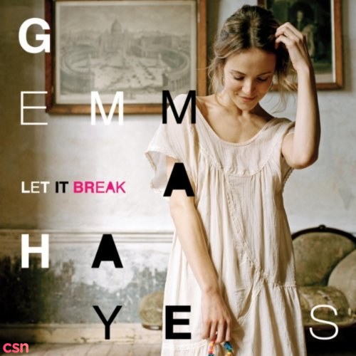 Gemma Hayes