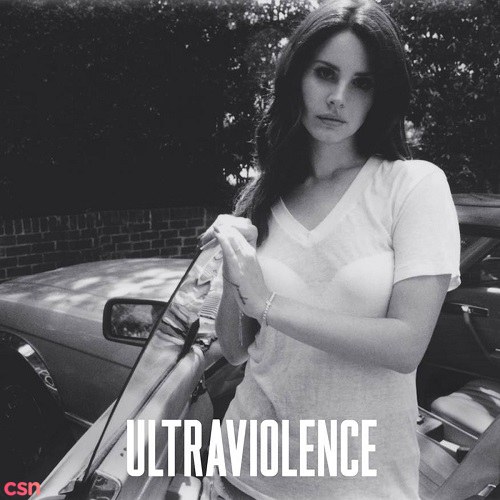 Ultraviolence (Limited Deluxe Edition)