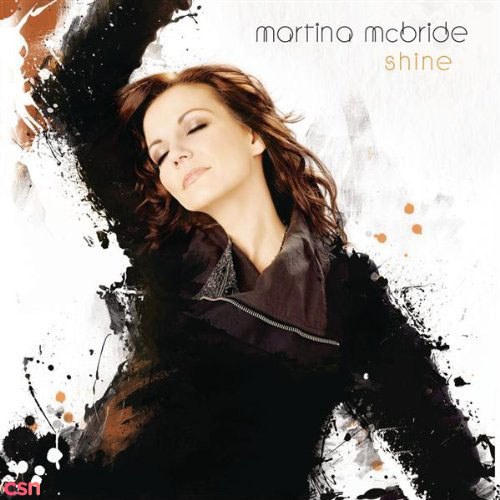 Martina McBride