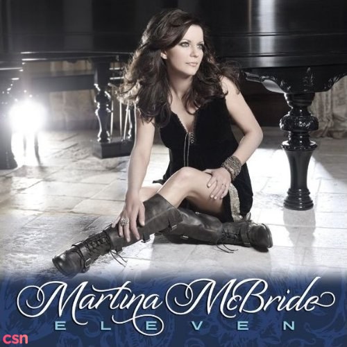 Martina McBride