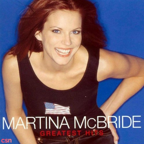 Martina McBride: Greatest Hits