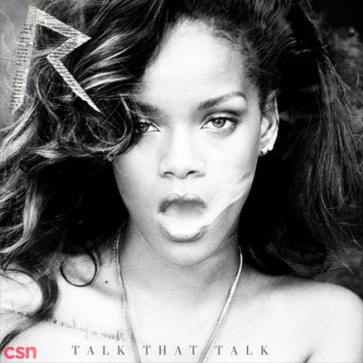 Talk That Talk (Deluxe Edition)