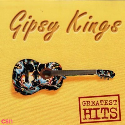 Gipsy Kings