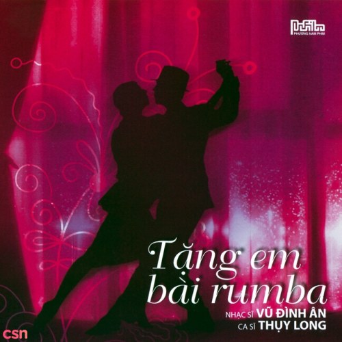 Tặng Em Bài Rumba