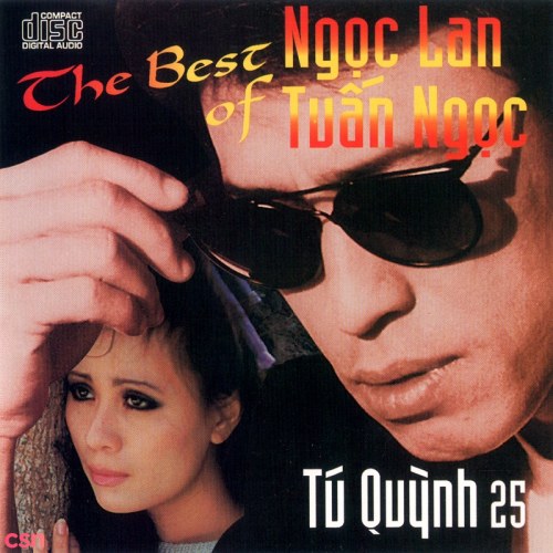 The Best Of Ngọc Lan & Tuấn Ngọc