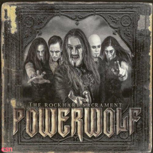 Powerwolf