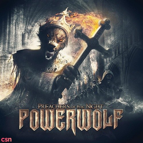 Powerwolf