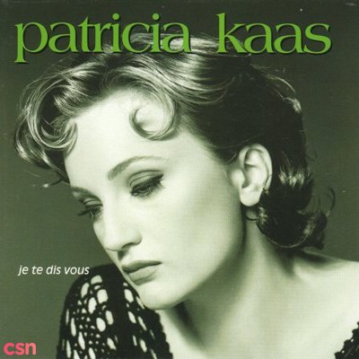 Patricia Kaas
