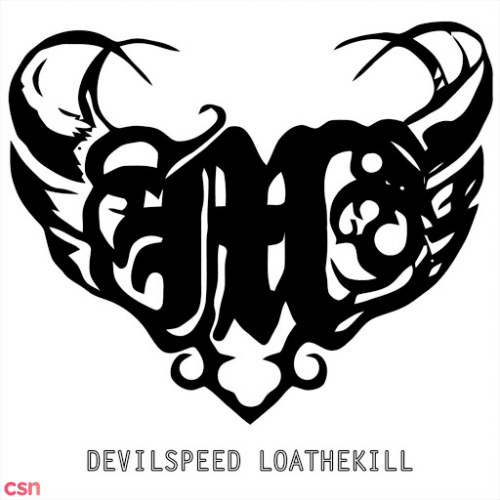 Devilspeed Loathekill (EP)