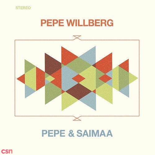 Pepe Willberg