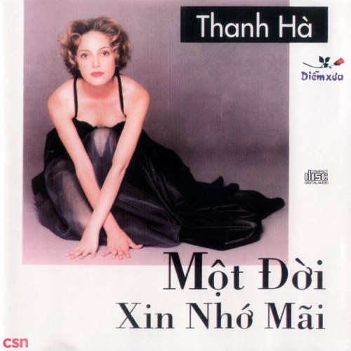 Một Đời Xin Nhớ Mãi