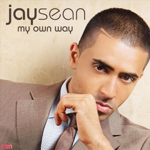 Jay Sean