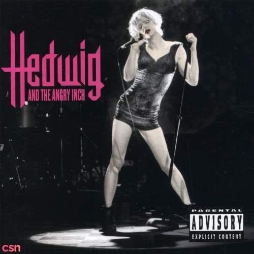 Hedwig And The Angry Inch: Original Off-Broadway Cast Recording