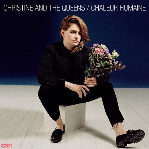 Christine And The Queens