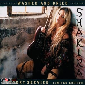 Laundry Service (Limited Edition)