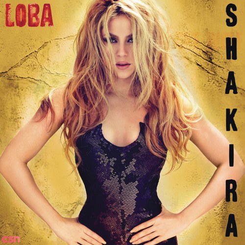 Loba (Spanish Version) (Deluxe Edition)