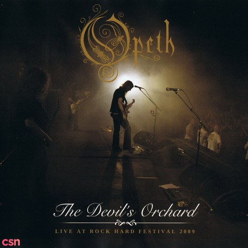 Opeth