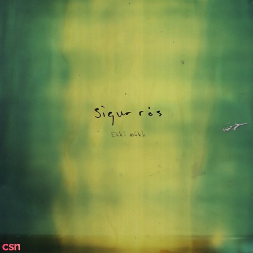 Sigur Rós