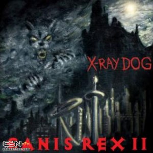 X-Ray Dog