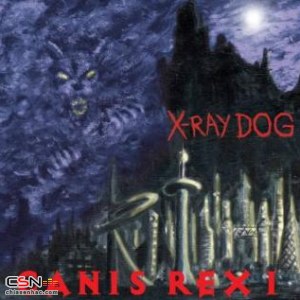 X-Ray Dog