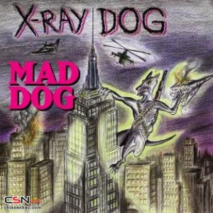 X-Ray Dog