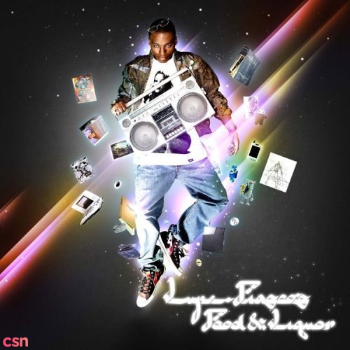 Lupe Fiasco