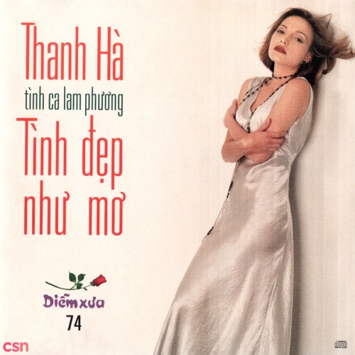 Tình Đẹp Như Mơ