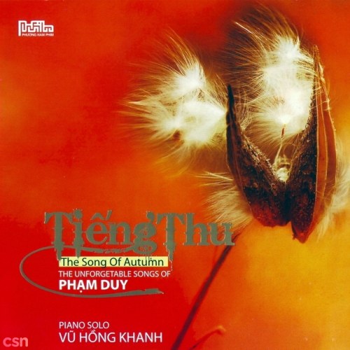 Nguyễn Hồng Khanh (Piano Solo)
