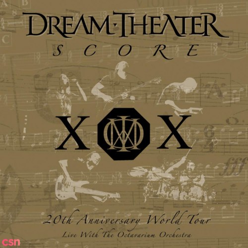 Dream Theater