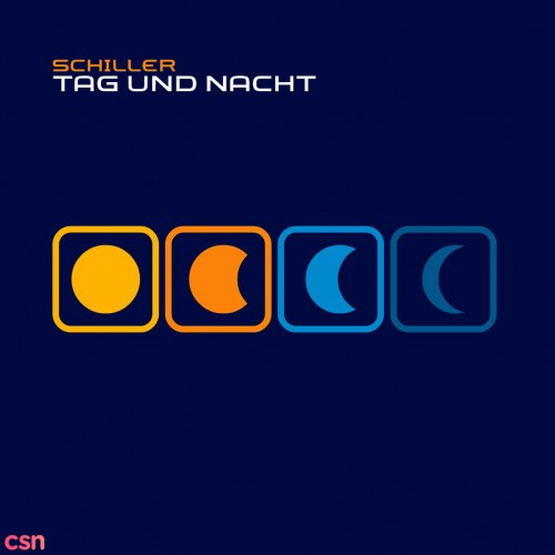 Tag Und Nacht (Limited Edition) (CD1)