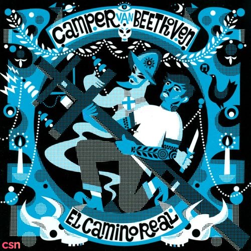 Camper Van Beethoven