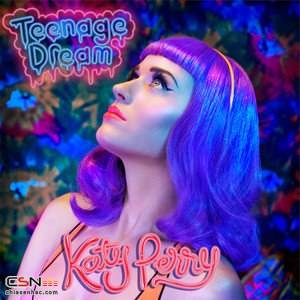 Teenage Dream (CD Single)