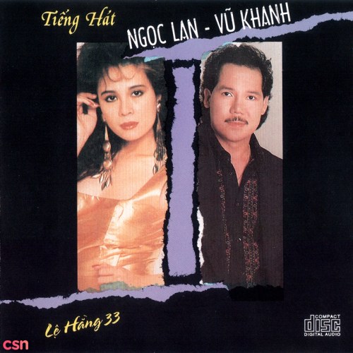 Tiếng Hát Ngọc Lan; Vũ Khanh