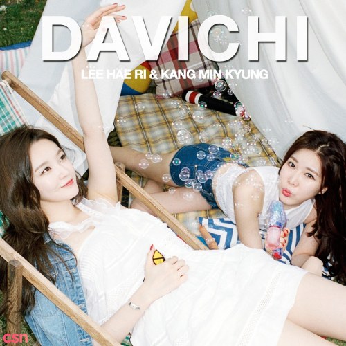 Davichi